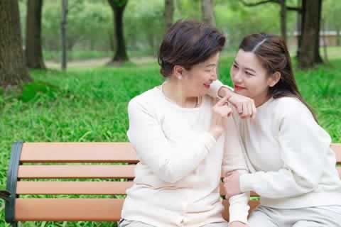 天津和平区婆媳关系咨询